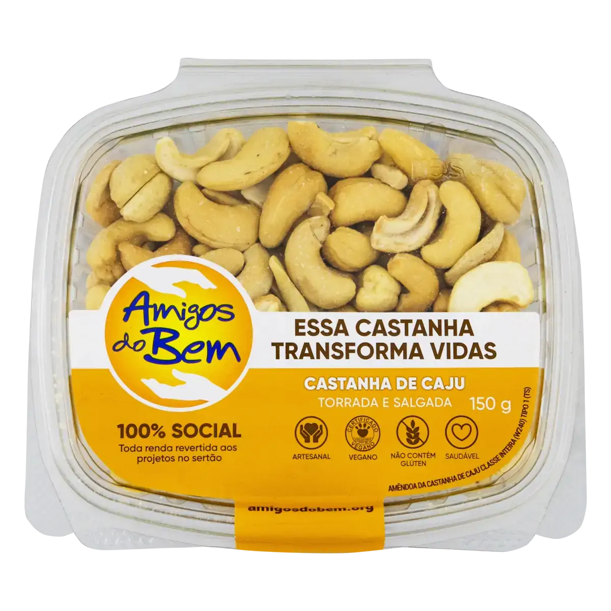 CAST CJ T SG AMB150G