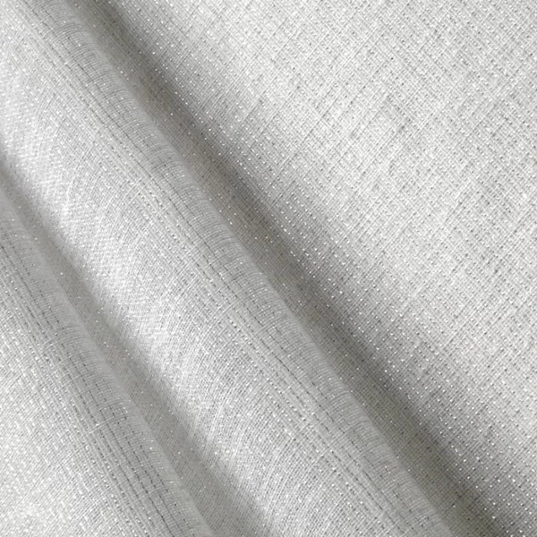 Cortina Duplex Glam Branco 3.00x2.30m 601045203901011.12 Bella Janela