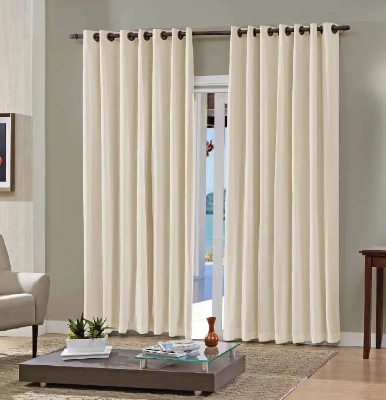 Cortina 200x160 Ptk Lisa Slim. Ar Bella Janela