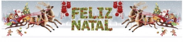 Faixa Digital Mod907 Natal 7069