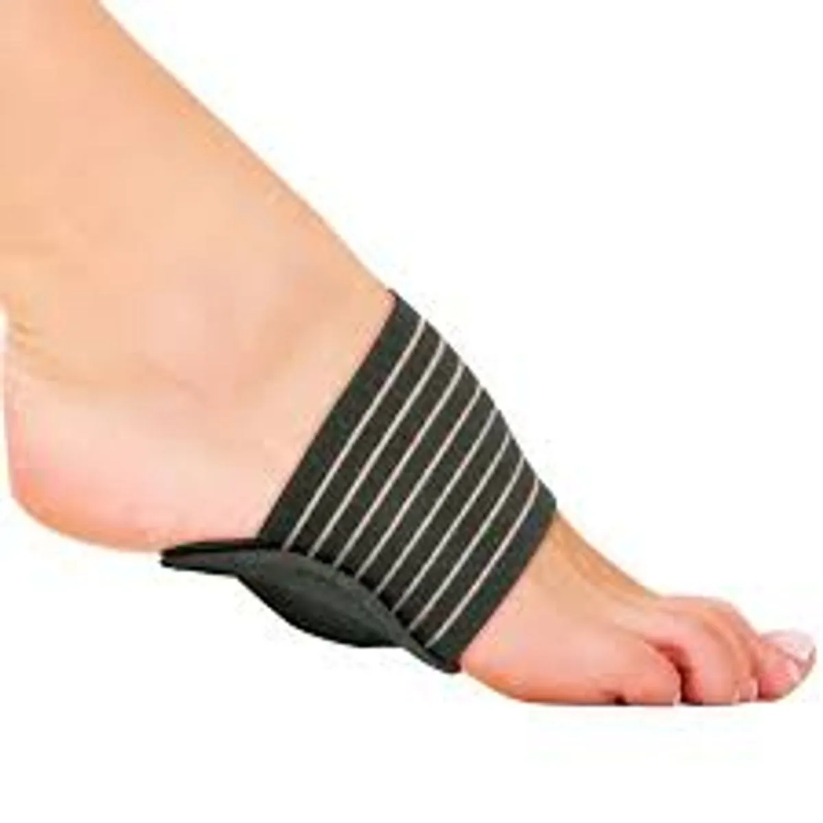 AC045 - Cinta Anatomica P/Suporte do Arco Plantar