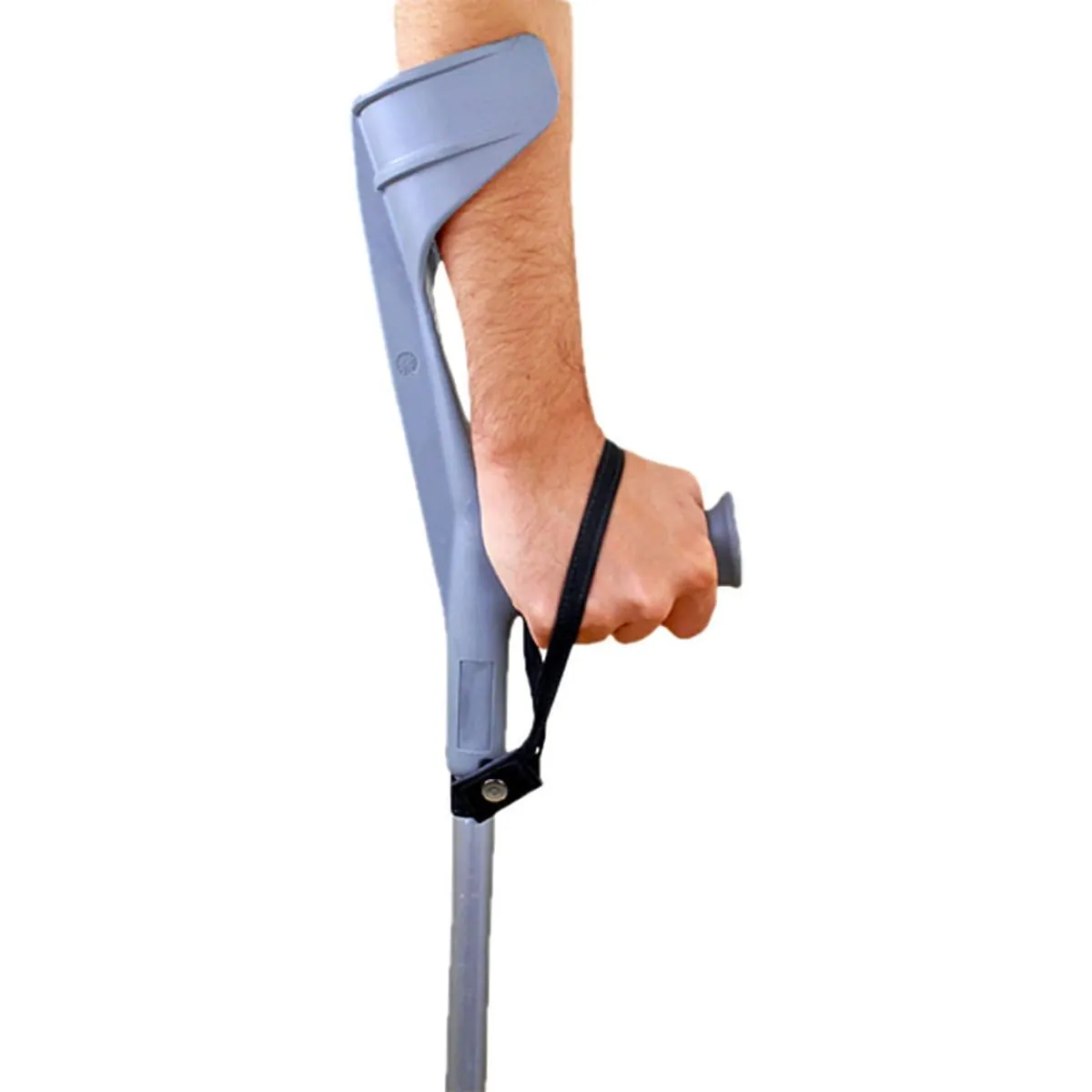 Alça Antiderrapante Para Bengalas - Ortho Pauher