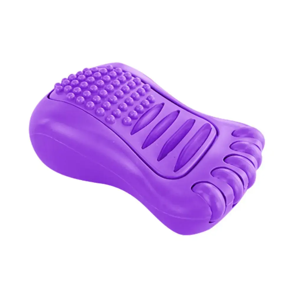 Massageador para Pés Roxo Ortho Pauher