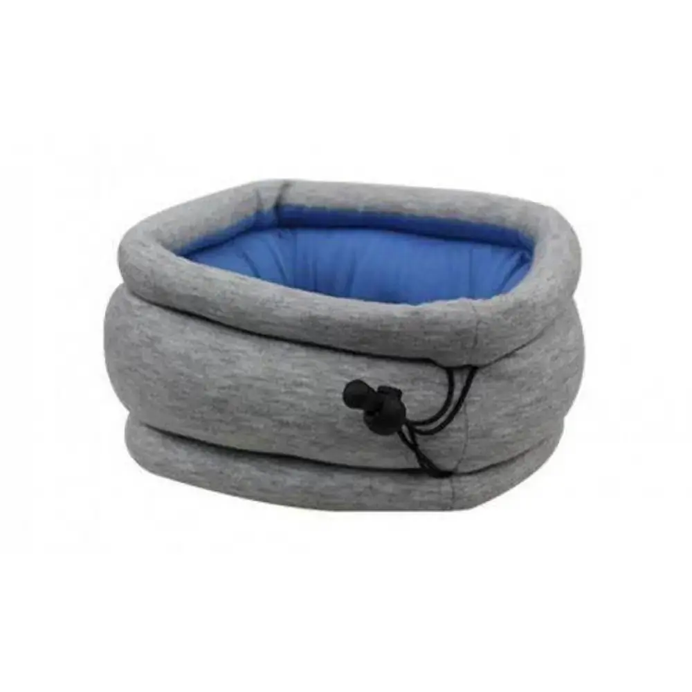 AC036 - Almofada Para Descanso Multiuso Pauher Pillow