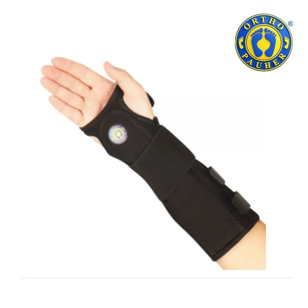 Tala Longa Bilateral Para Punho - Ortho Pauher - P Longa
