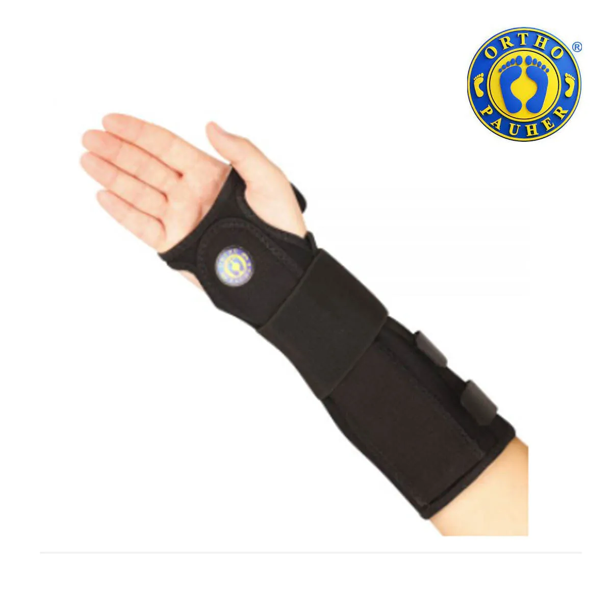 Tala Longa Bilateral Para Punho - Ortho Pauher G Longo