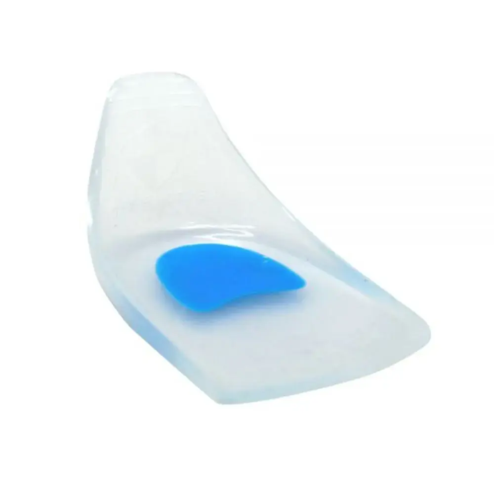 2900 - Calcanheira Vertical Siligel Tendon 2 em 1 - Tam: G