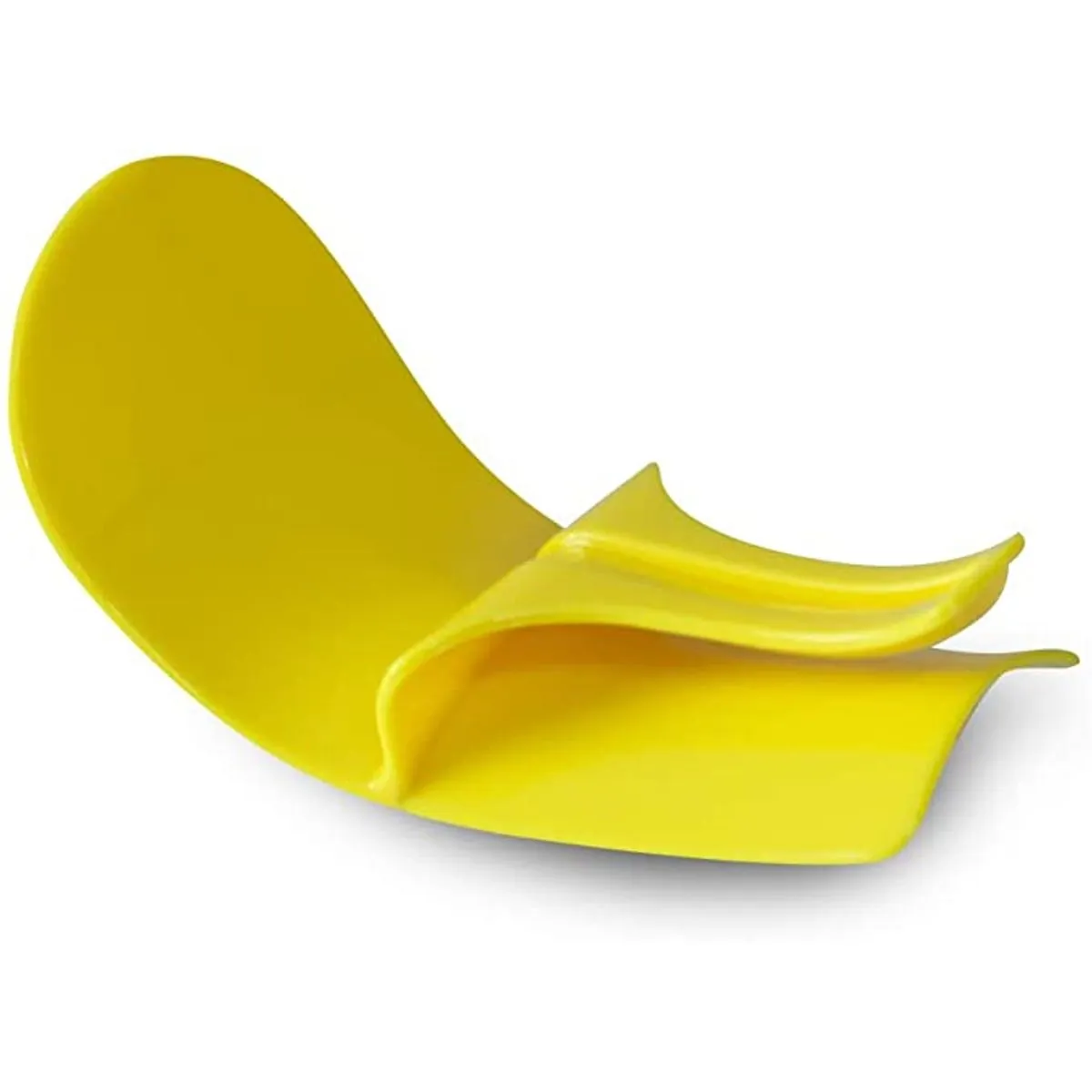 Calçadeira Inteligente Ortho Pauher Amarelo 3549