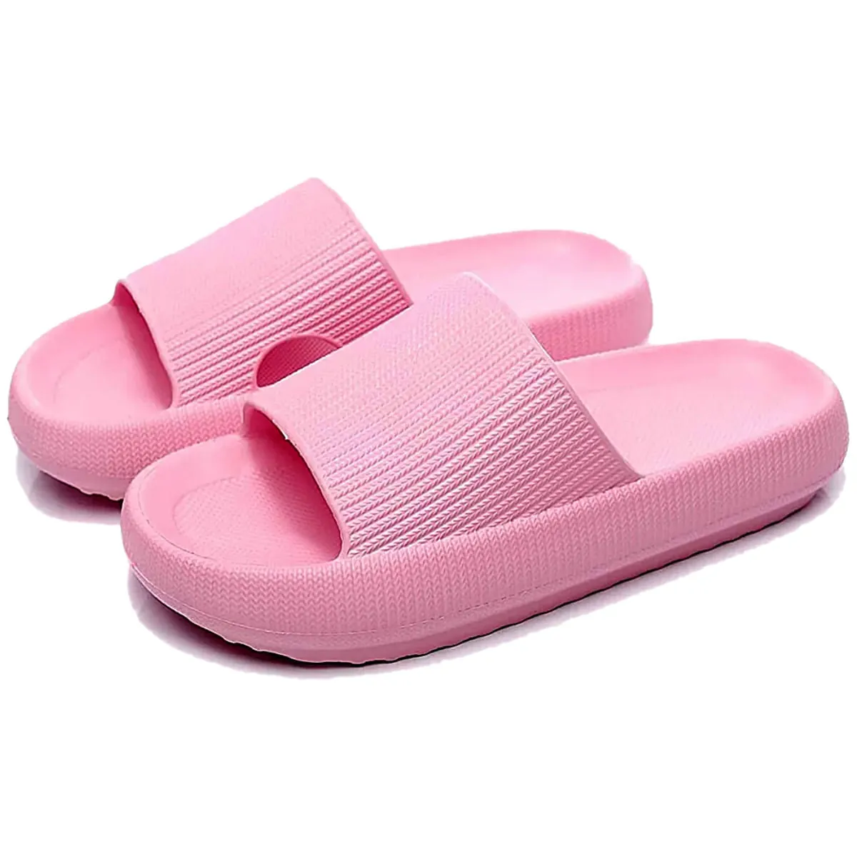 Sandália Ortopédica Fly Feet Nuvem Rosa Tam 36/37