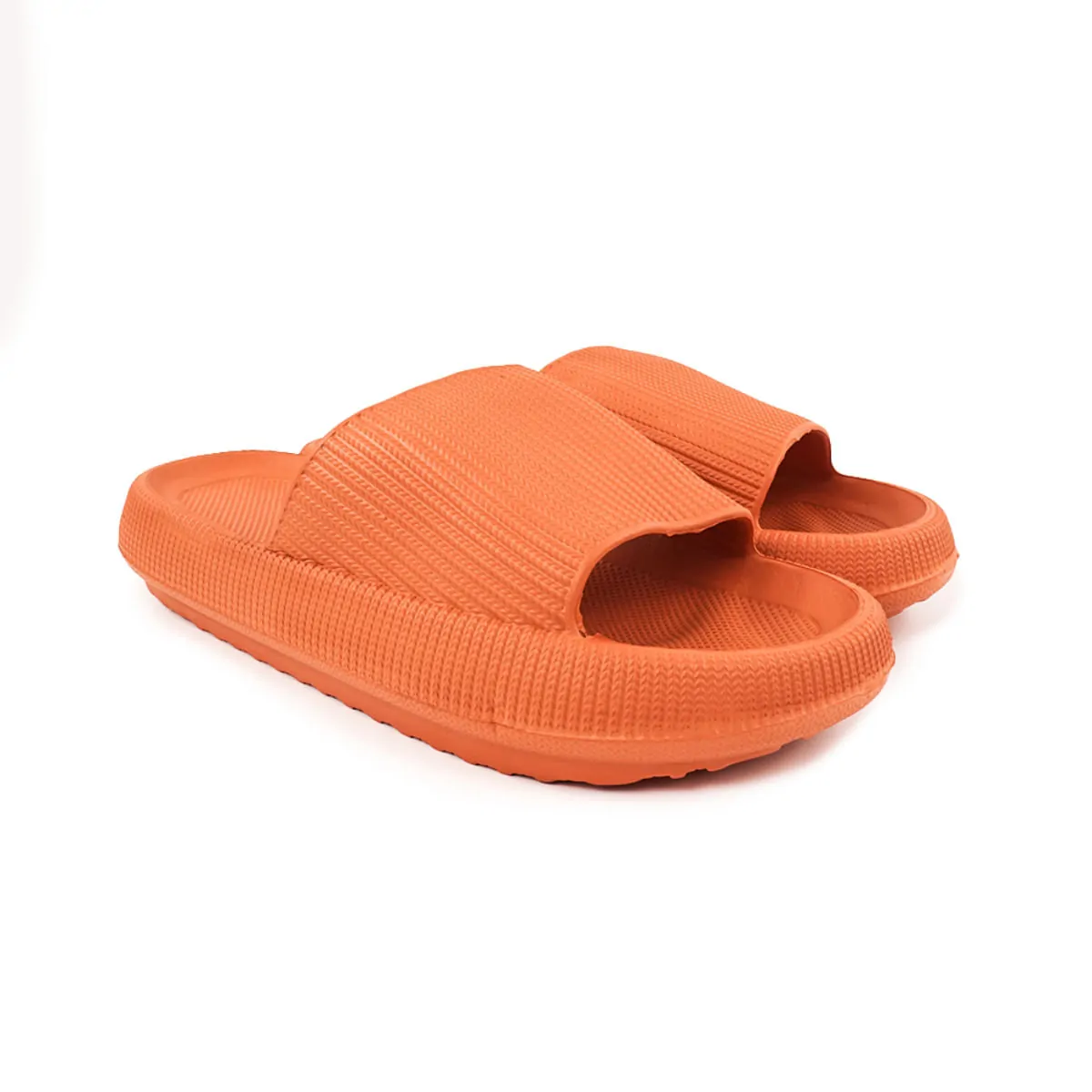 Sandália Ortopédica Fly Feet Nuvem Laranja Tam 36/37