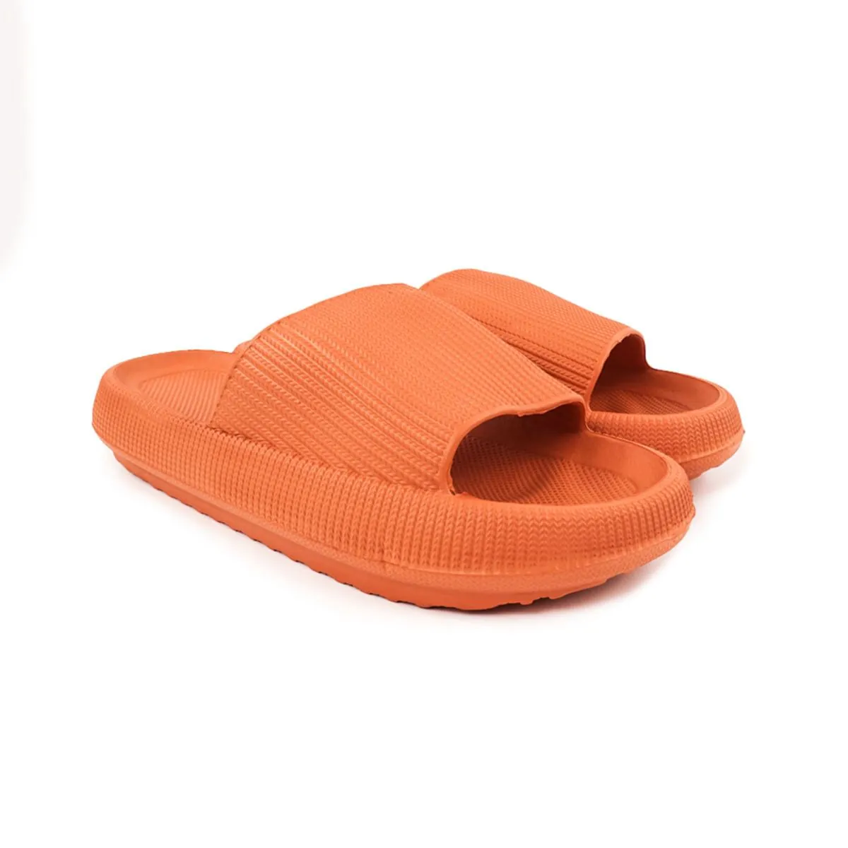 Sandália Ortopédica Fly Feet Nuvem Laranja Tam 42/43