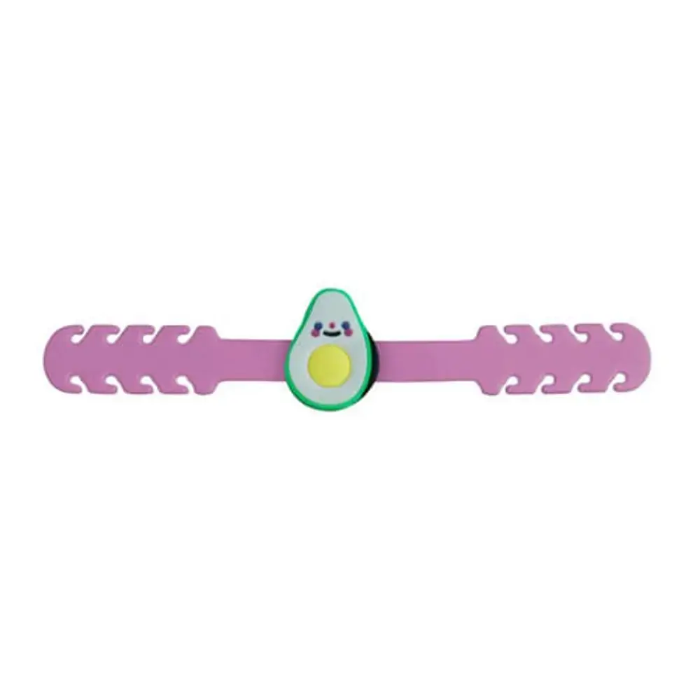 Extensor Mascara Infantil Rosa Ac161