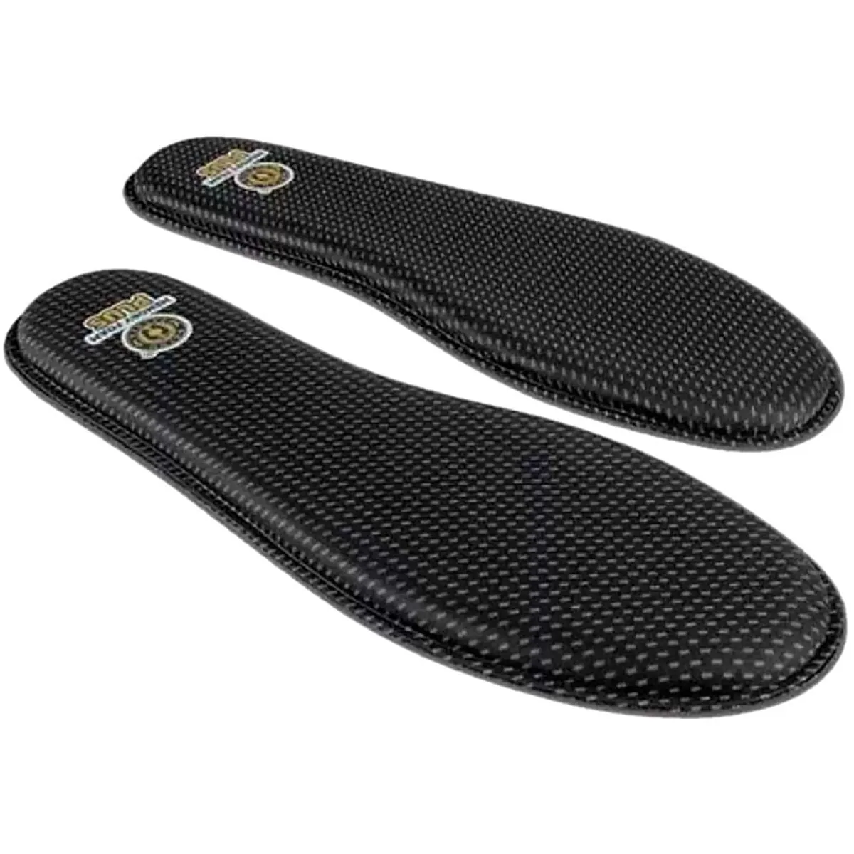 Palmilha Ortopédica Viscoelástica Memory Foam Plus 37-44 - par