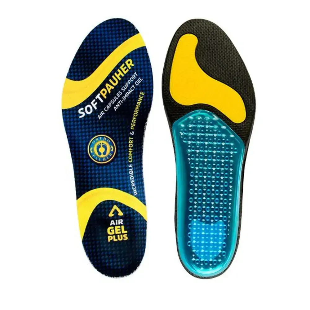 Palmilha Performance Softpauher orthopauher AC020 42-44