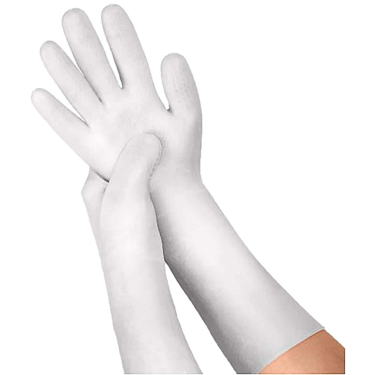 Luva de Puro Gel Revita-Skin Longa Ortho Pauher