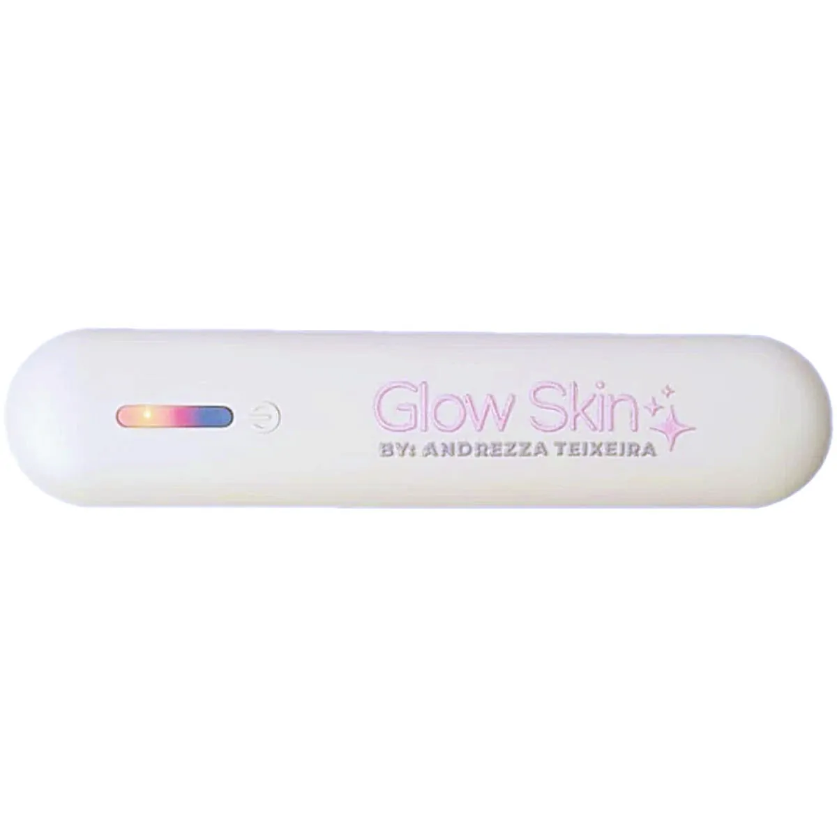 Massageador Facial Glow Skin 4 em 1 Ortho Pauher
