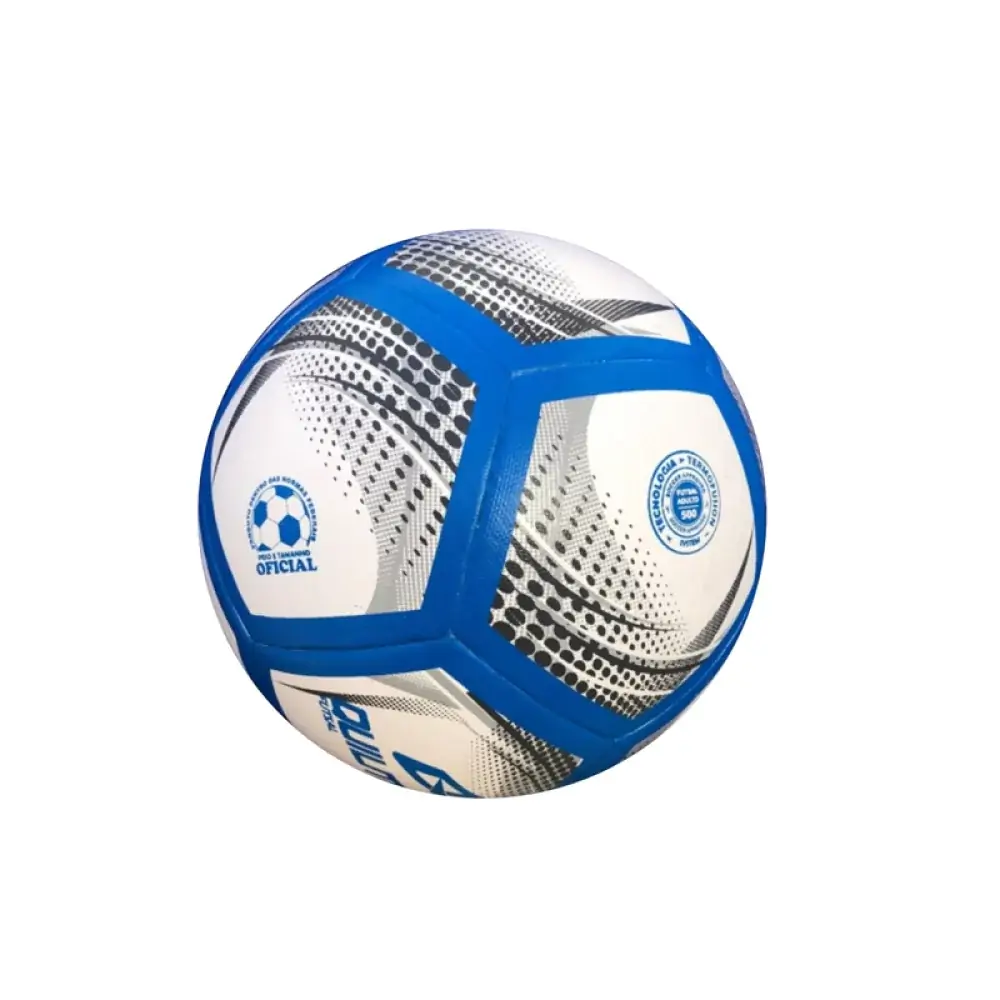 Bola Futsal Micro.of Quilmes Termo