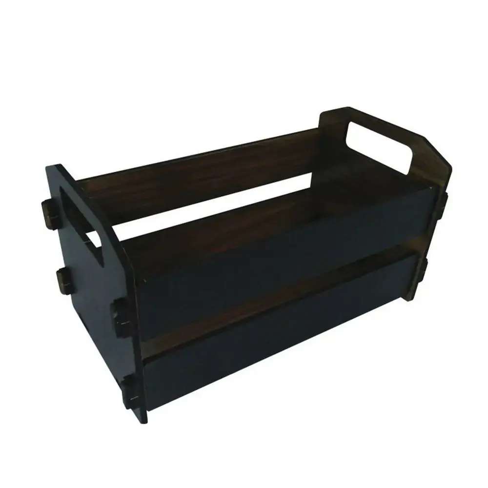 Caixote De Frutas Giz Pq 6mm Un