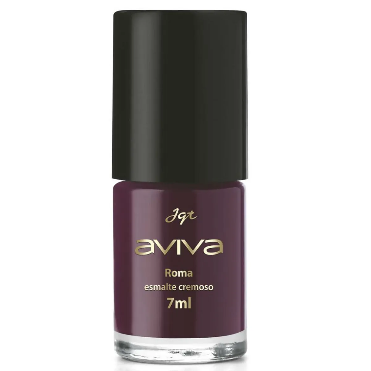 Esmalte Aviva Jequiti Roma 7 ml