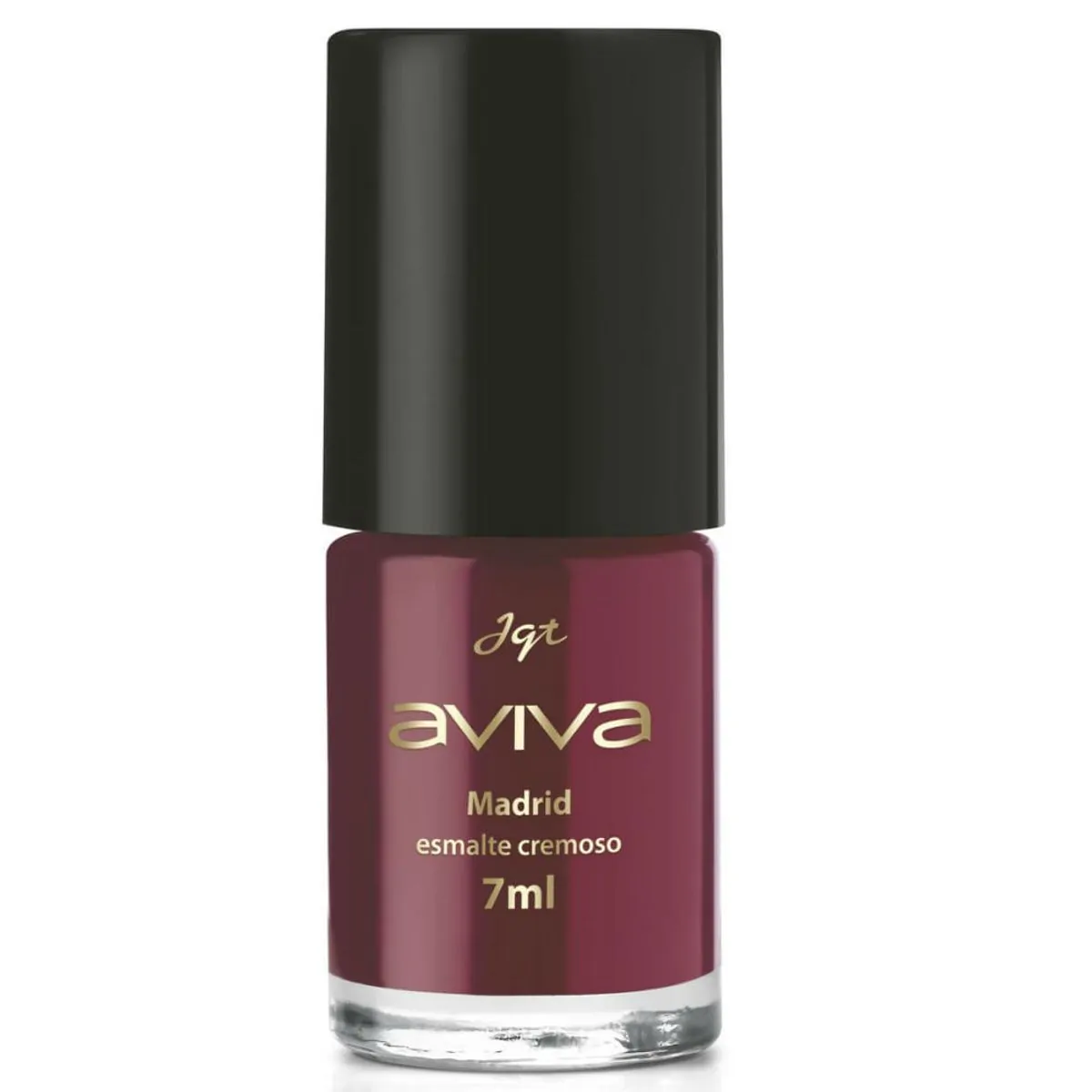 Esmalte Aviva Jequiti Madrid 7 ml