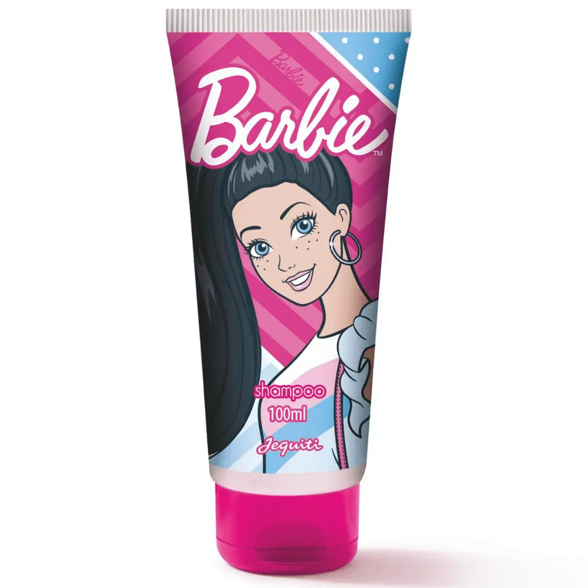 Shampoo Barbie Jequiti 100 ml