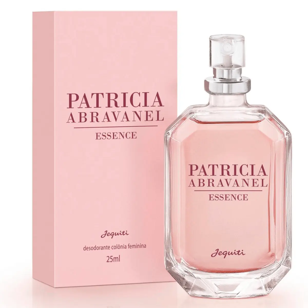 Desodorante Colonia Feminina Patricia Ab
