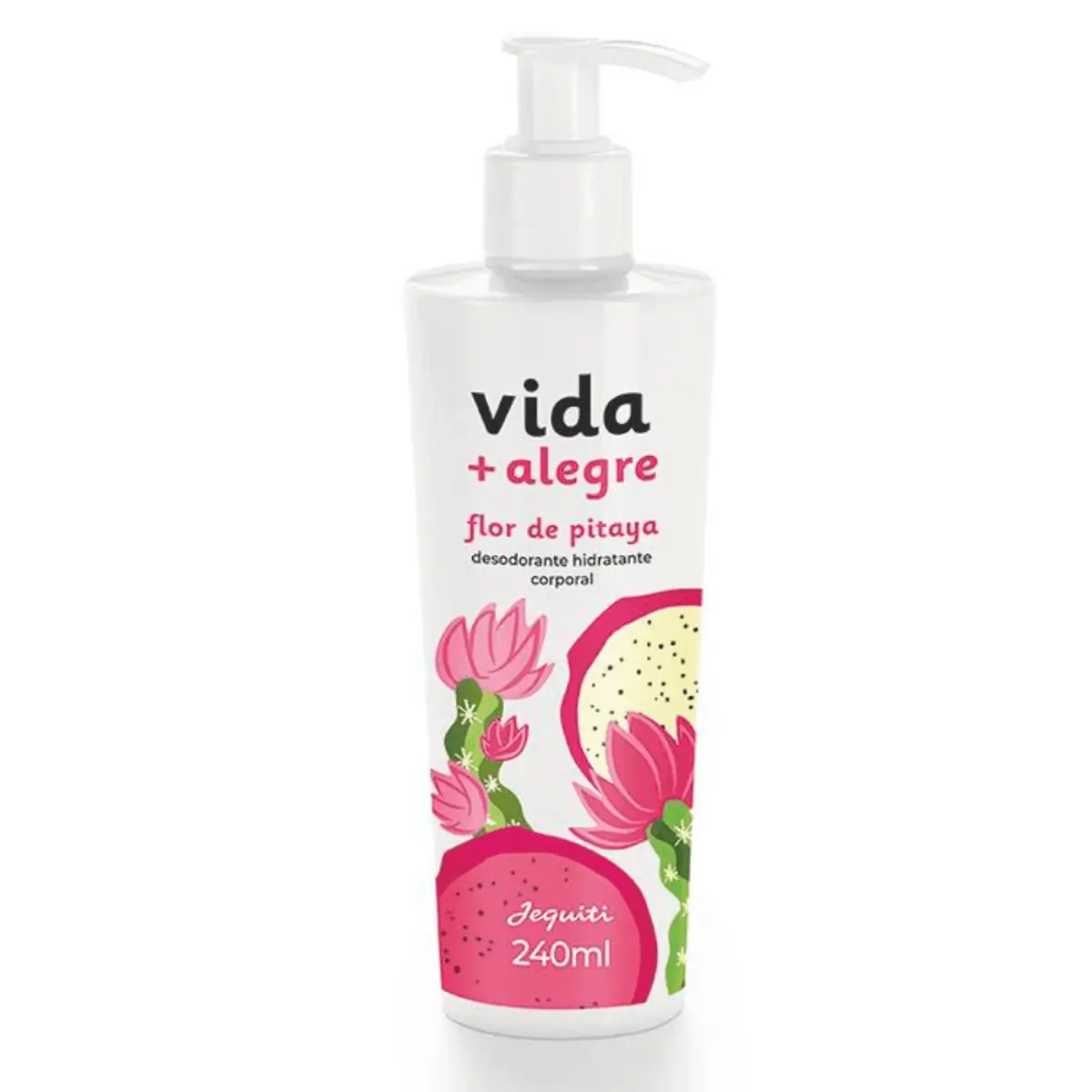 Hidr Corp Vida A