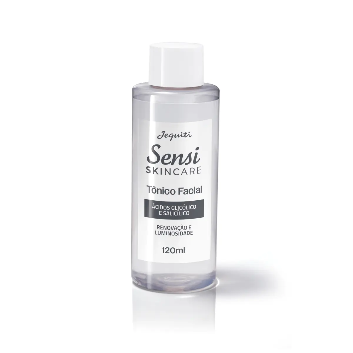 Tônico Facial Renovador Sensi Skincare, 120Ml 1 un