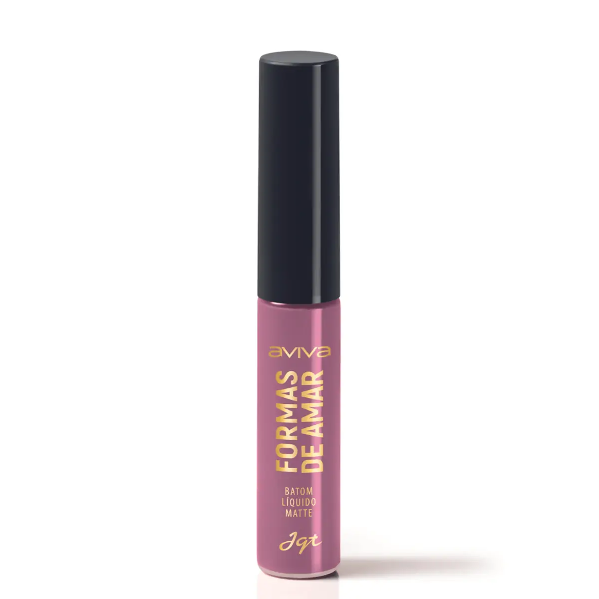 Batom Liquido Matte Meu Melhor Presente Jequiti 4 ml
