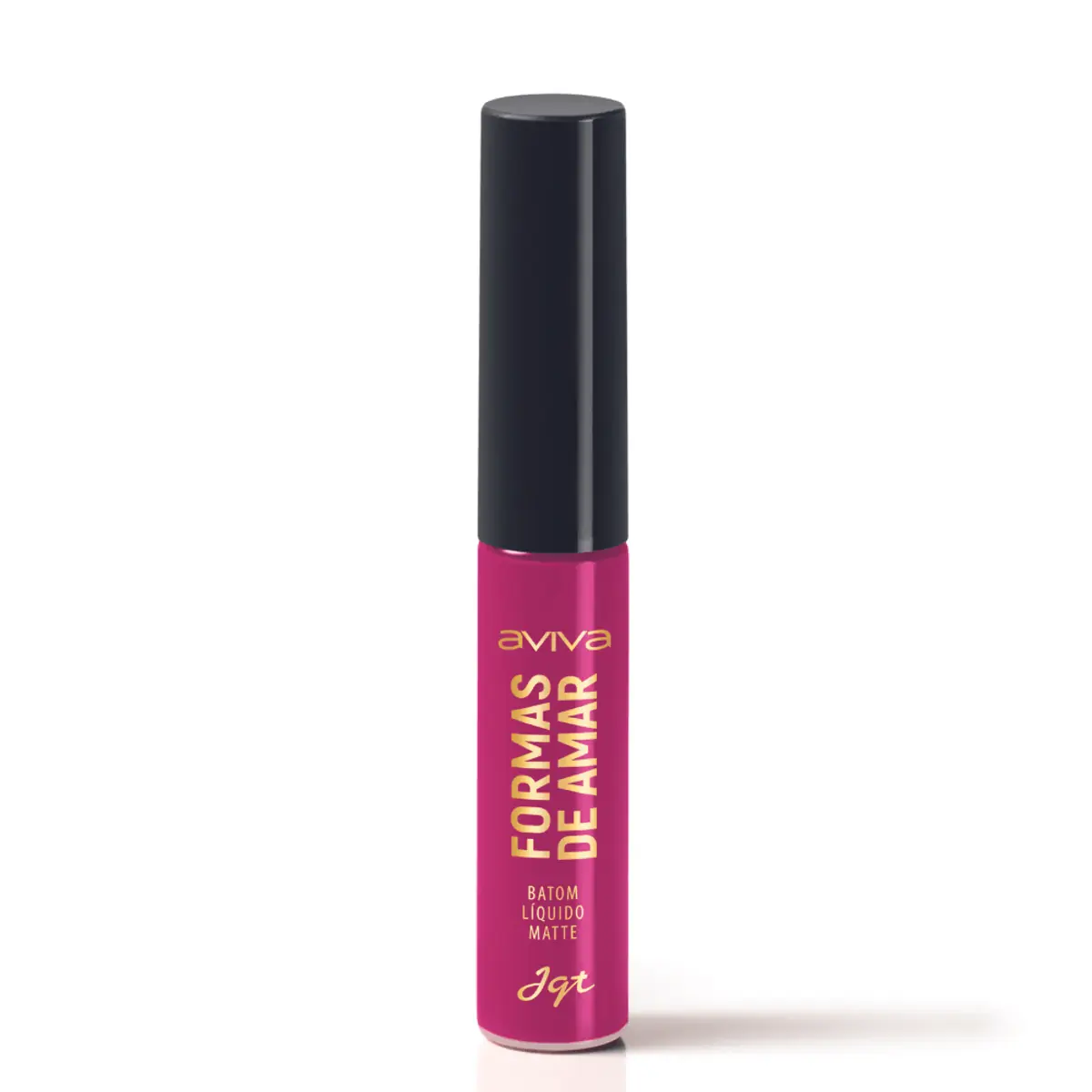 Batom Liquido Matte Meu Melhor Abraço Jequiti 4 ml