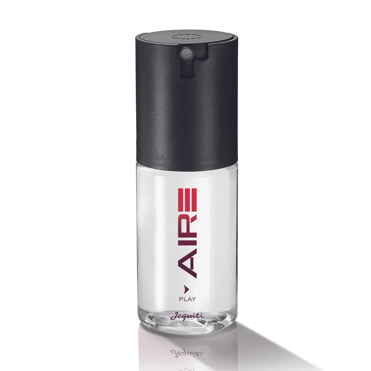 Aire Play Desodorante Corporal Spray Masculina Jequiti, 100 Ml 1 un