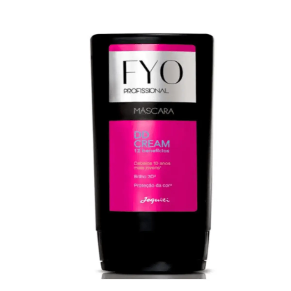 Máscara Fyo Profissional DD Cream, 150 g
