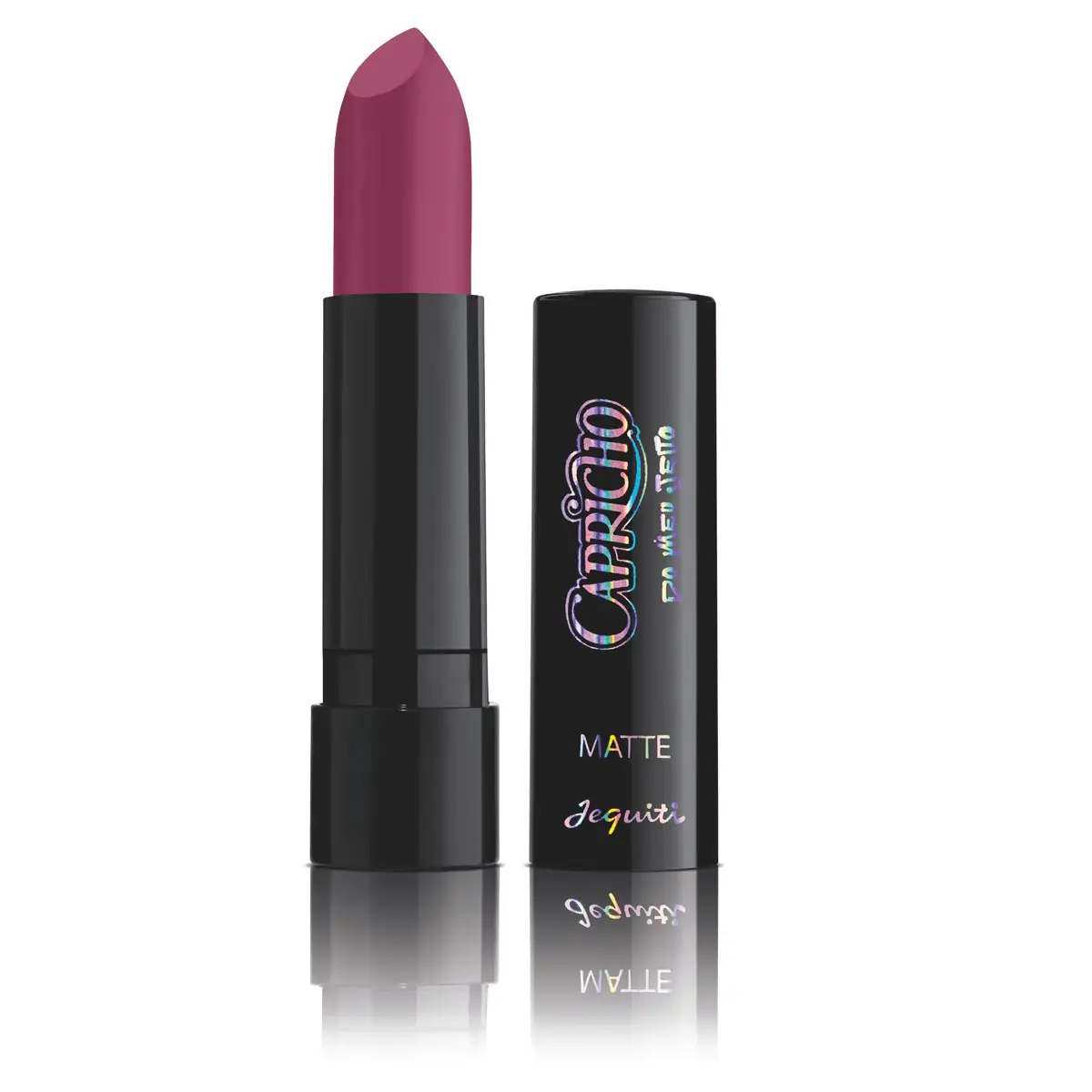 Batom Matte Capricho Marsala, 3,5g