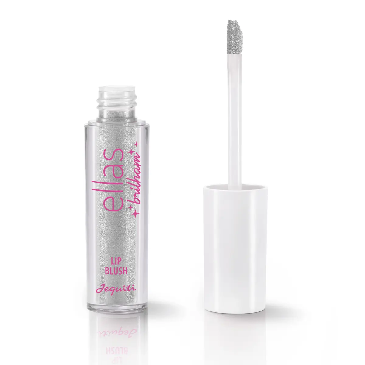 Lip Blush Glow Ellas Brilham, 3,4 ml