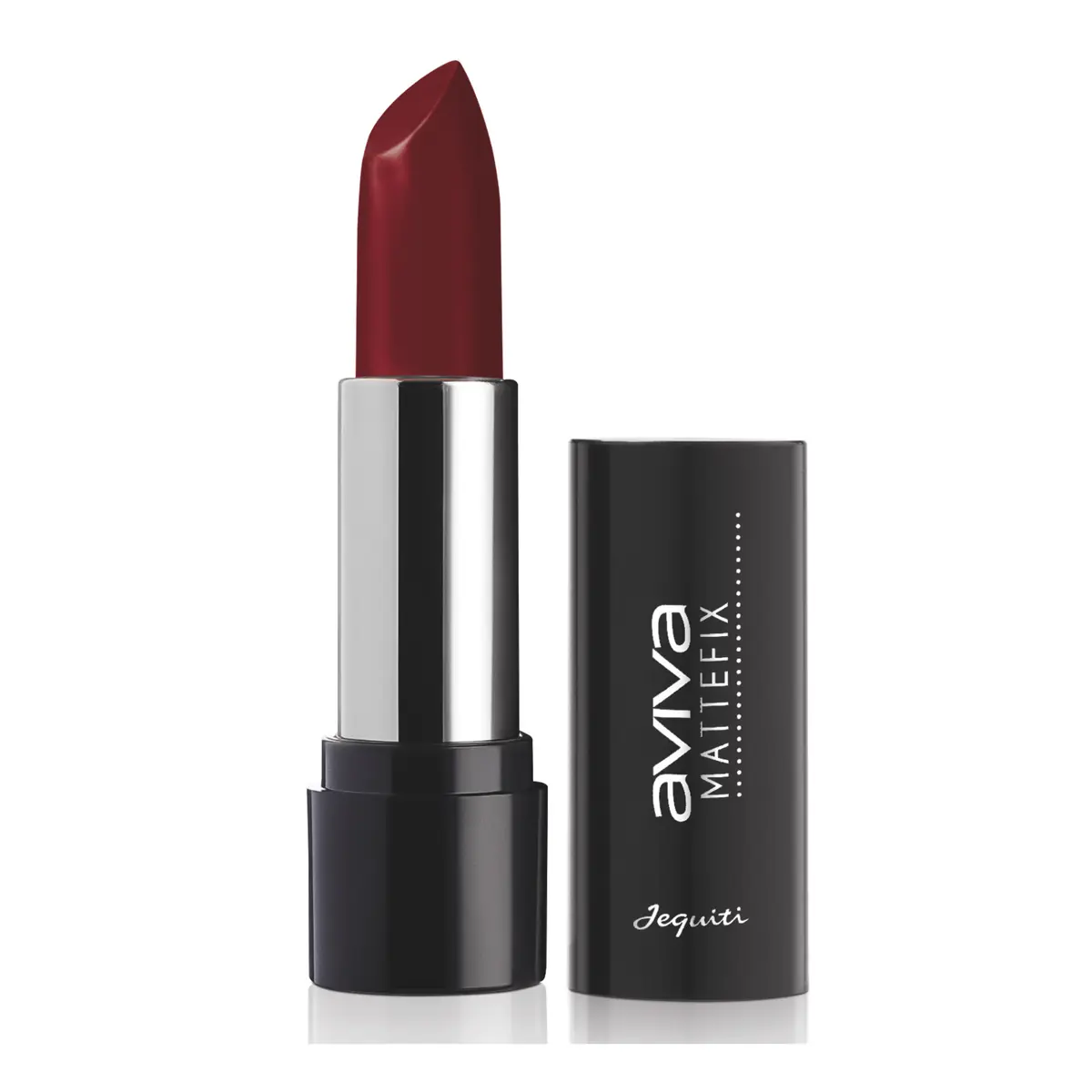 Batom Mattefix Aviva Vinho Mistério, 3,5 G - 3,5 g