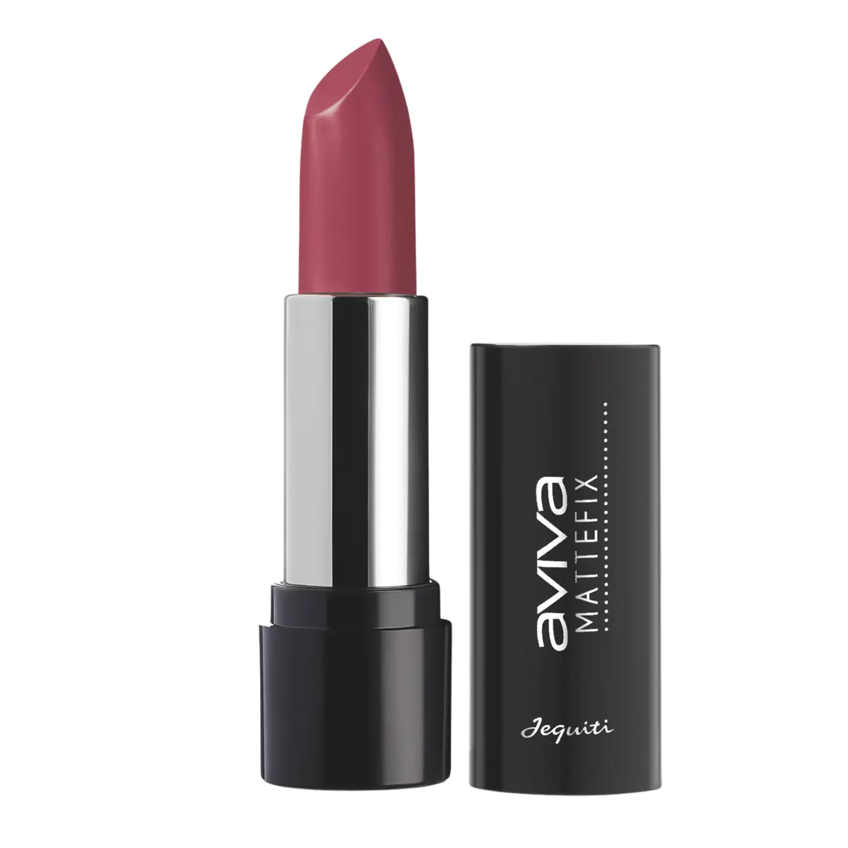 Batom Mattefix Aviva Malva Poder, 3,5 g