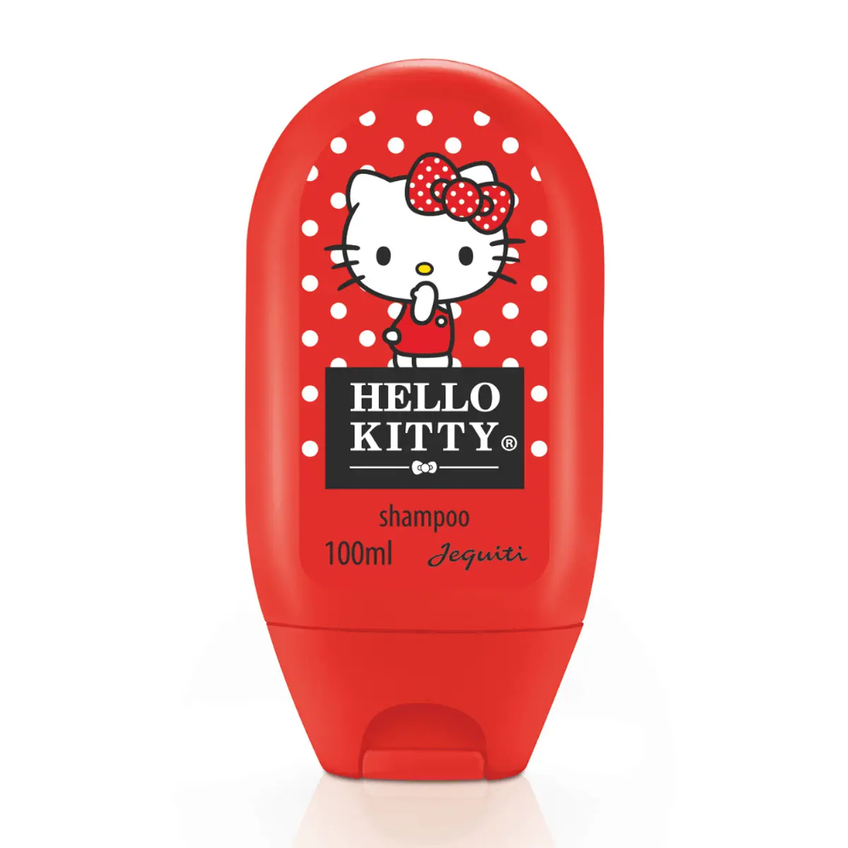 Hello Kitty Estilosa Shampoo, 100 ml