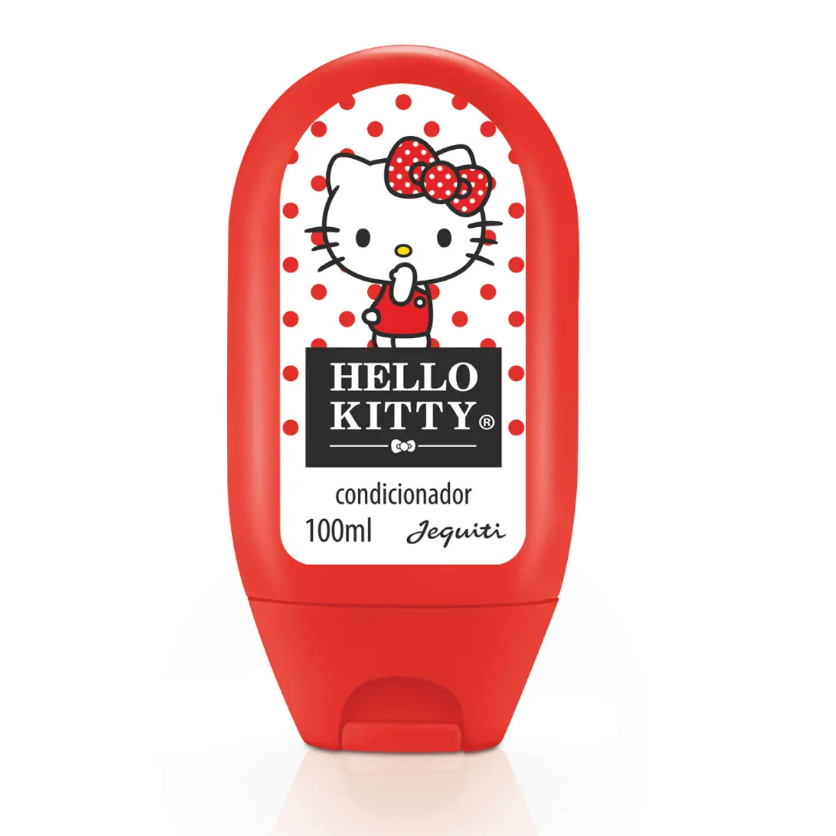 Hello Kitty Estilosa Condicionado , 100 ml