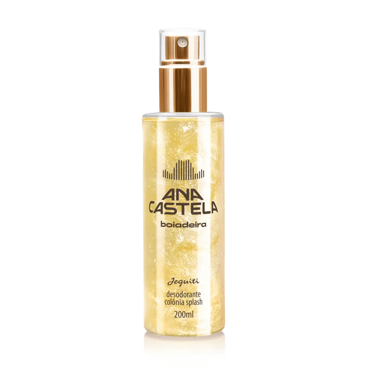 Des Perf Jequiti 200ml Ana Castela Boiadeira