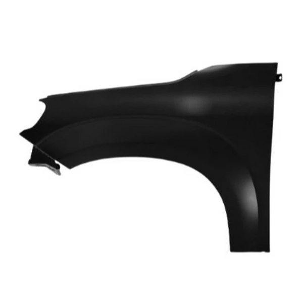 Para-lama FIAT FIORINO/UNO Lado Esquerdo sem Furo - AUTOMOTIVE IMPORTS BR379