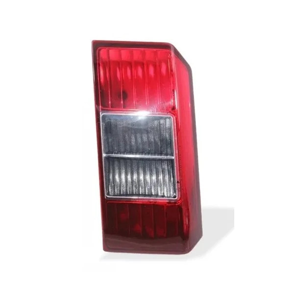 Lanterna Traseira FIAT STRADA Lado Esquerdo Bicolor Tampa - CAMBUCI IMPORTS 045483