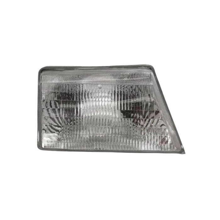 Farol Principal FORD RANGER Lado Direito com Meia Luz H4 - CAMBUCI IMPORTS 045537