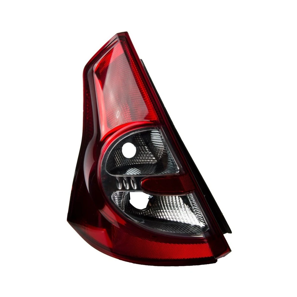 Lanterna Traseira RENAULT SANDERO Lado Esquerdo Bicolor - CAMBUCI IMPORTS 061510