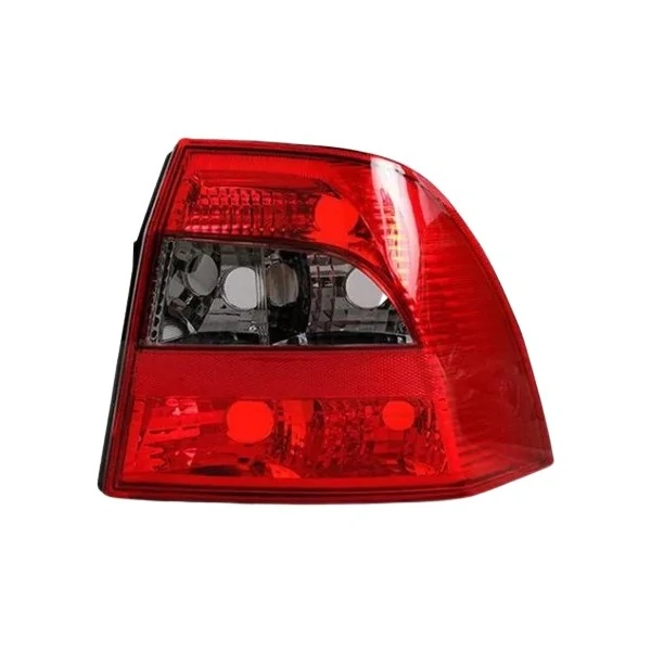 Lanterna Traseira CHEVROLET - GM VECTRA Lado Direito Ré Fumê - CAMBUCI IMPORTS 045692