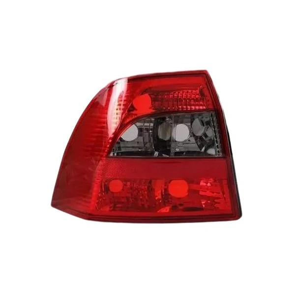 Lanterna Traseira CHEVROLET - GM VECTRA Lado Esquerdo Ré Fumê - CAMBUCI IMPORTS 045693