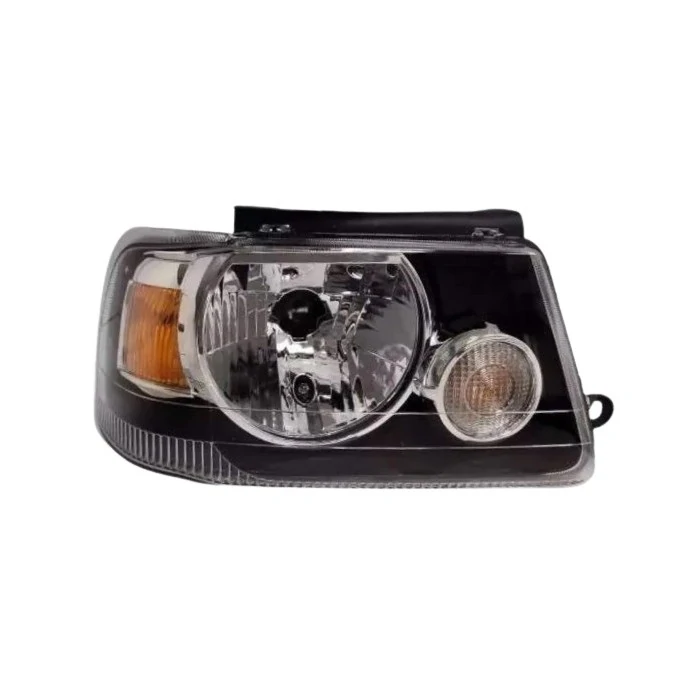 Farol Principal FORD RANGER Lado Direito - CAMBUCI IMPORTS 045819