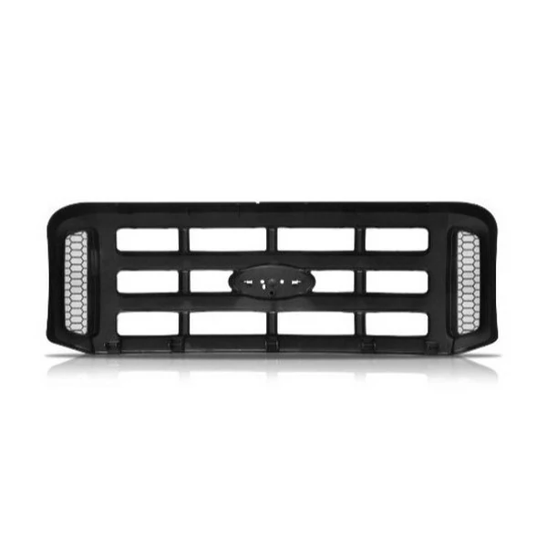 Grade do Radiador Cinza - AUTOMOTIVE IMPORTS ZN1919046