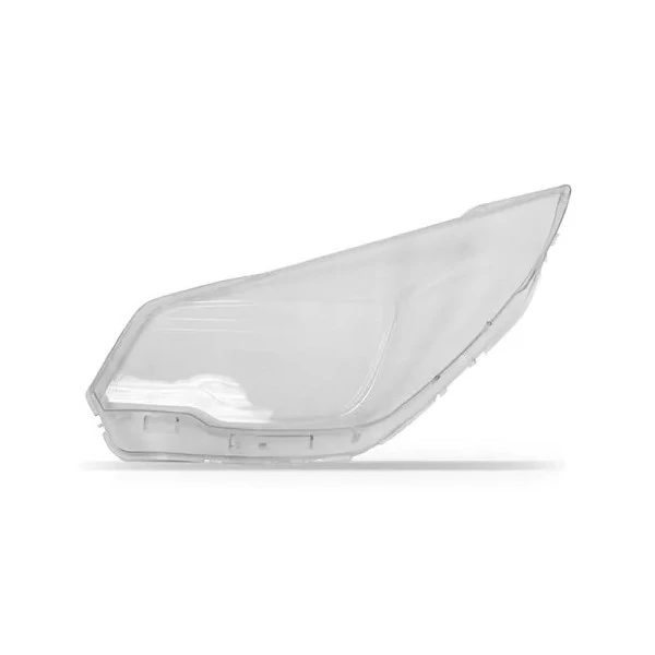 Lente do Farol Principal CHEVROLET - GM S10 Lado Esquerdo - CAMBUCI IMPORTS 054404