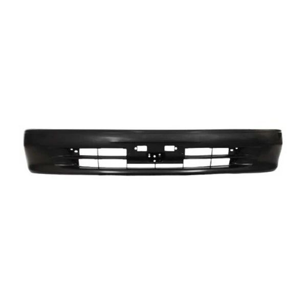 Para-choque Dianteiro TOYOTA COROLLA Preto Liso - AUTOMOTIVE IMPORTS ZN444046