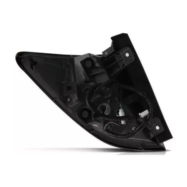 Lanterna Traseira HONDA HRV Lado Esquerdo Led Canto - TYC 116810A62B